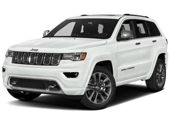 JEEP GRAND CHEROKEE 2017 1C4RJFCG5HC964216 image